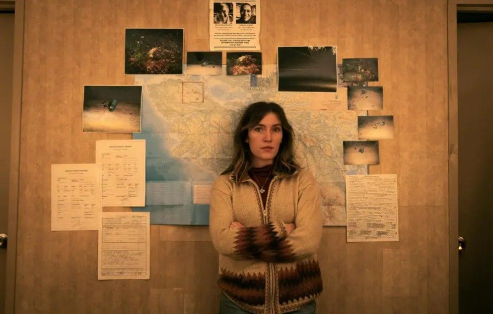 Hunting Matthew Nichols : Foto