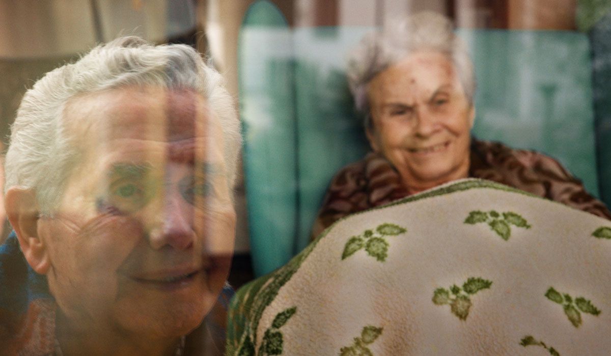 Toda una vida : Foto