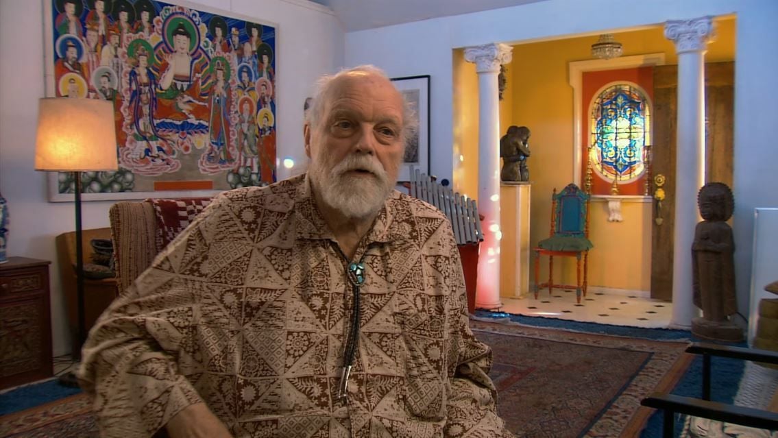 Lou Harrison: A World of Music : Foto