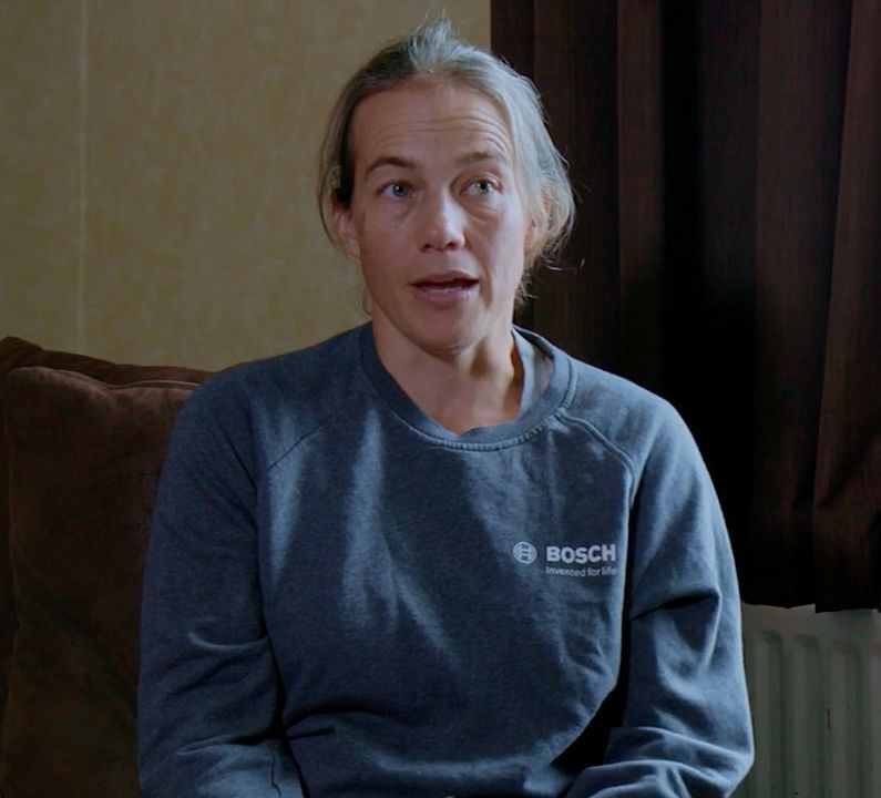 Chasing the Sun : Foto