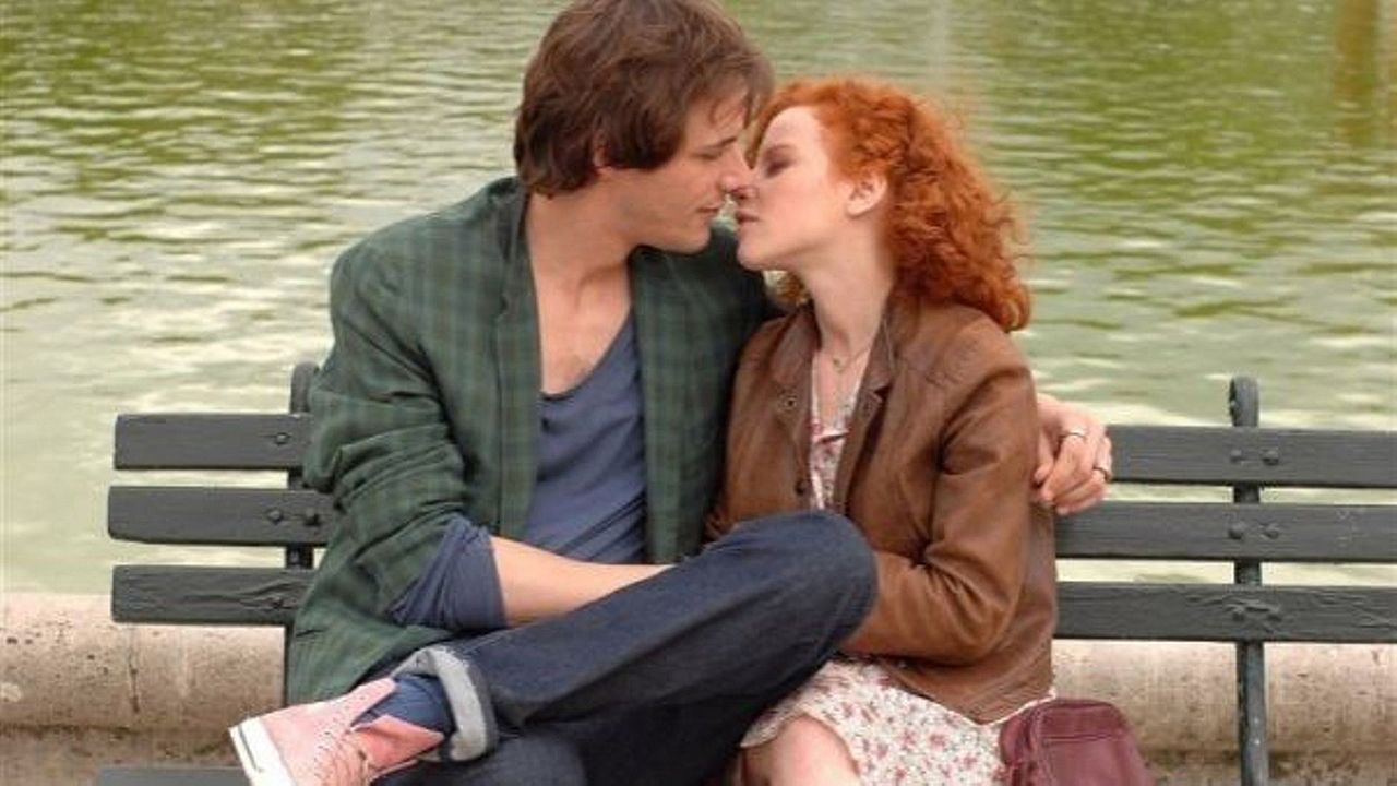 L'odyssée de l'amour : Foto Samuel Theis