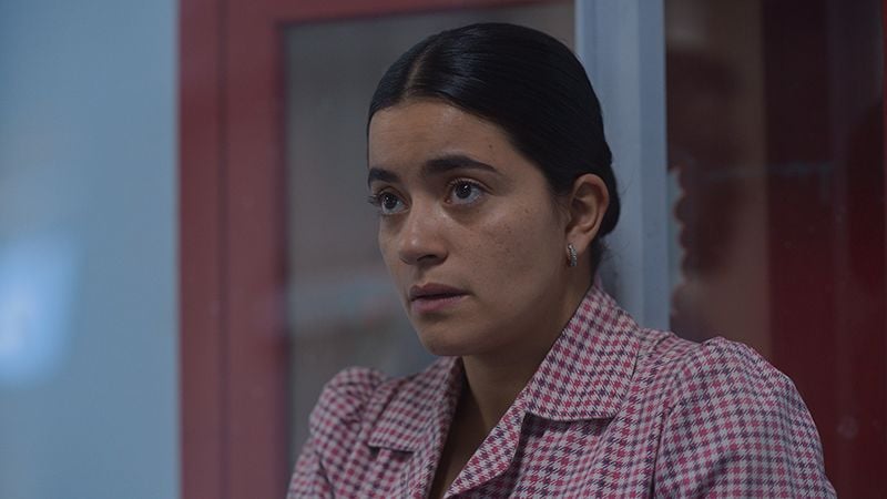 Turno Nocturno : Foto