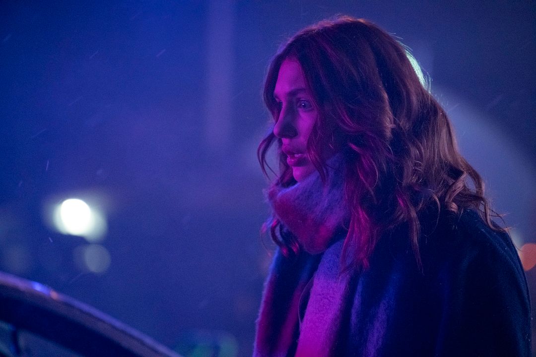 El Sonido De La Muerte : Foto