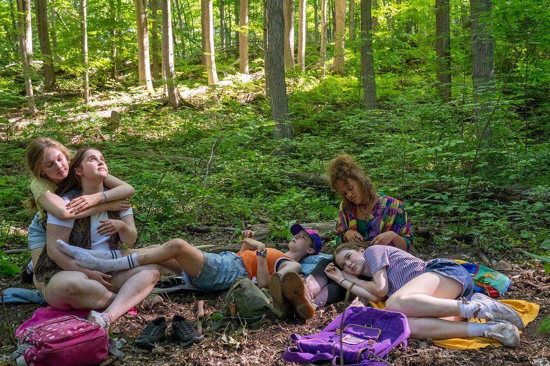 Sangre Poseída : Foto