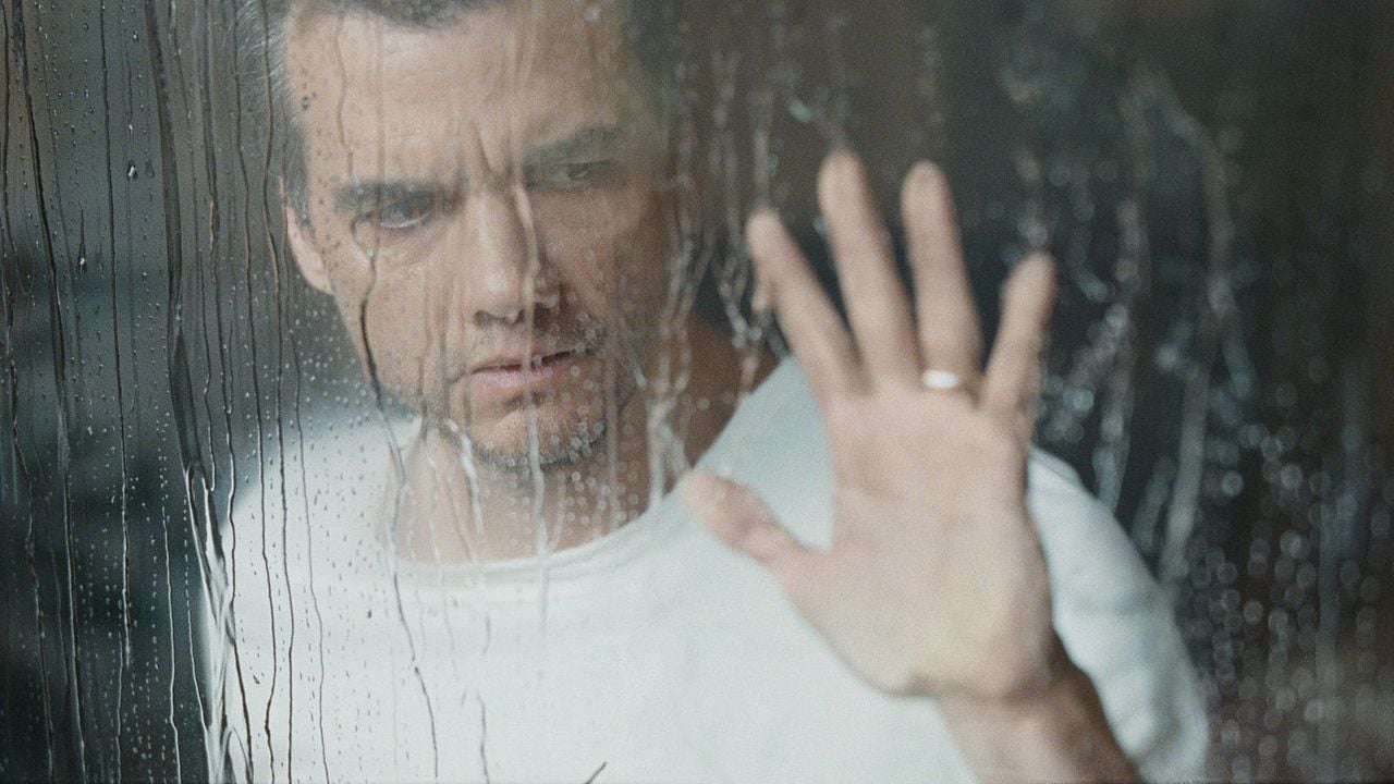 La última casa : Foto Wagner Moura