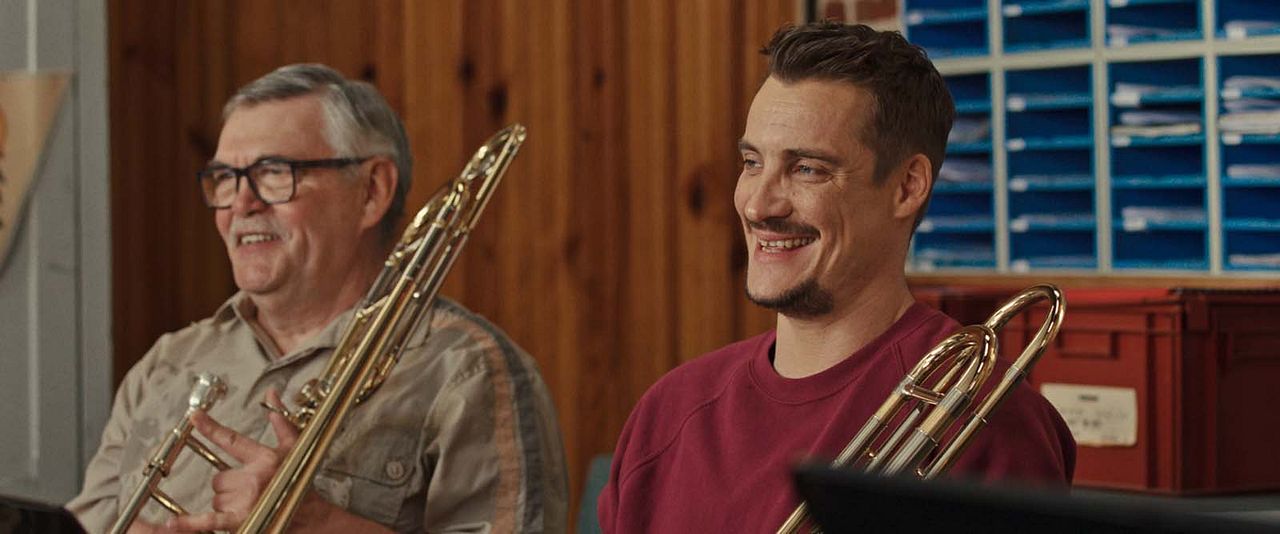 La orquesta desentonada : Foto