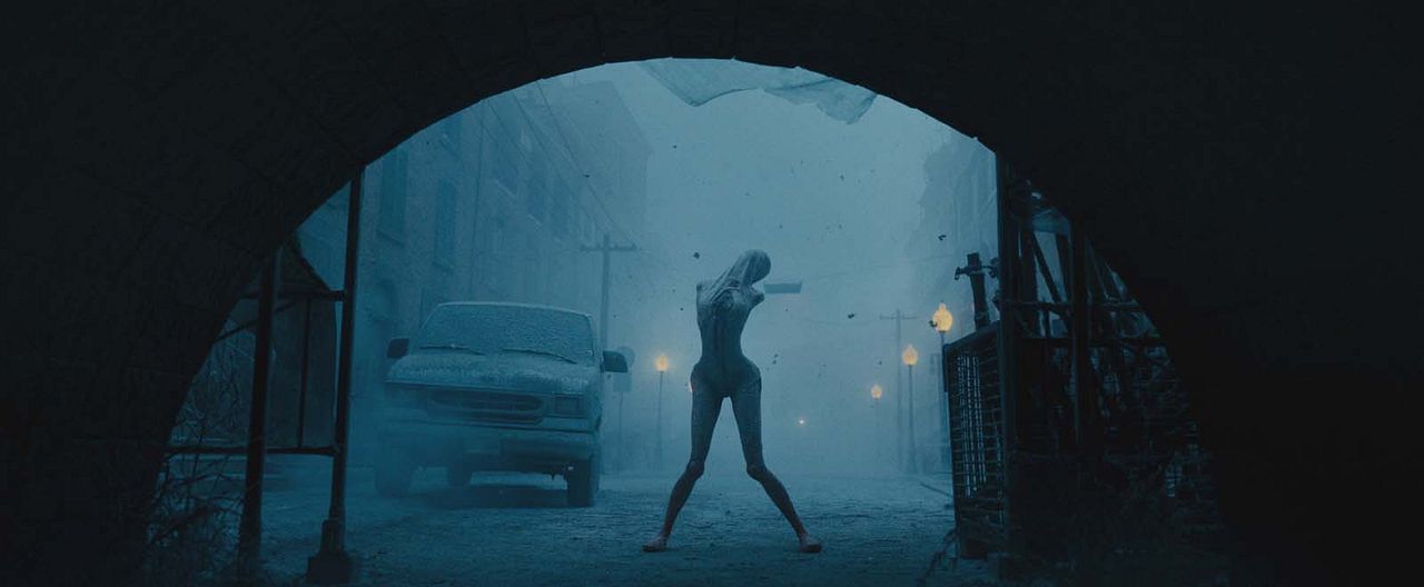 Terror en Silent Hill: Regreso al infierno : Foto