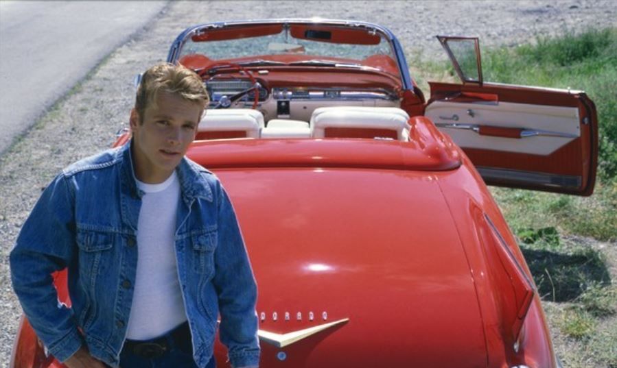 My American Cousin : Foto