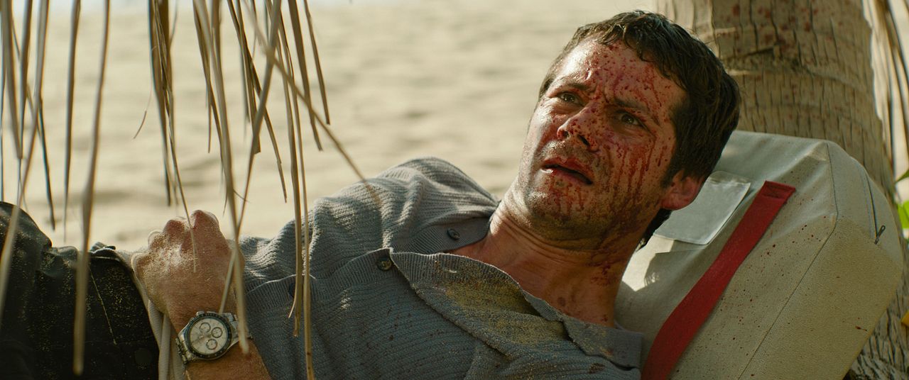 ¡Ayuda! : Foto Dylan O'Brien