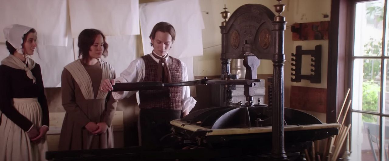 Llenos de esperanza : Foto