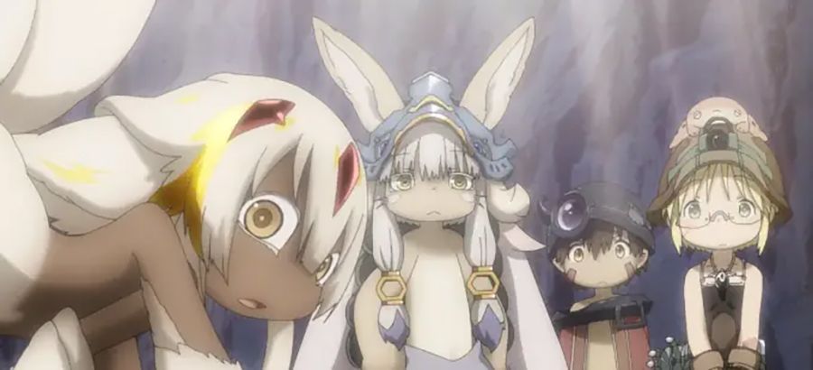 Made in Abyss: Awakening Mystery : Foto