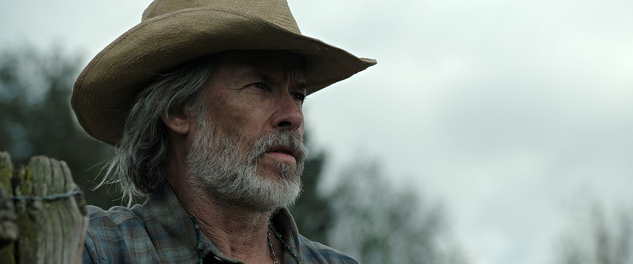 La guerra de los últimos : Foto Guy Pearce