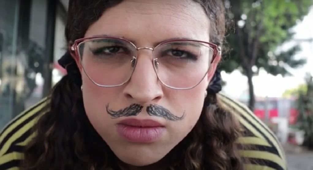 Johanne Sacreblu : Foto