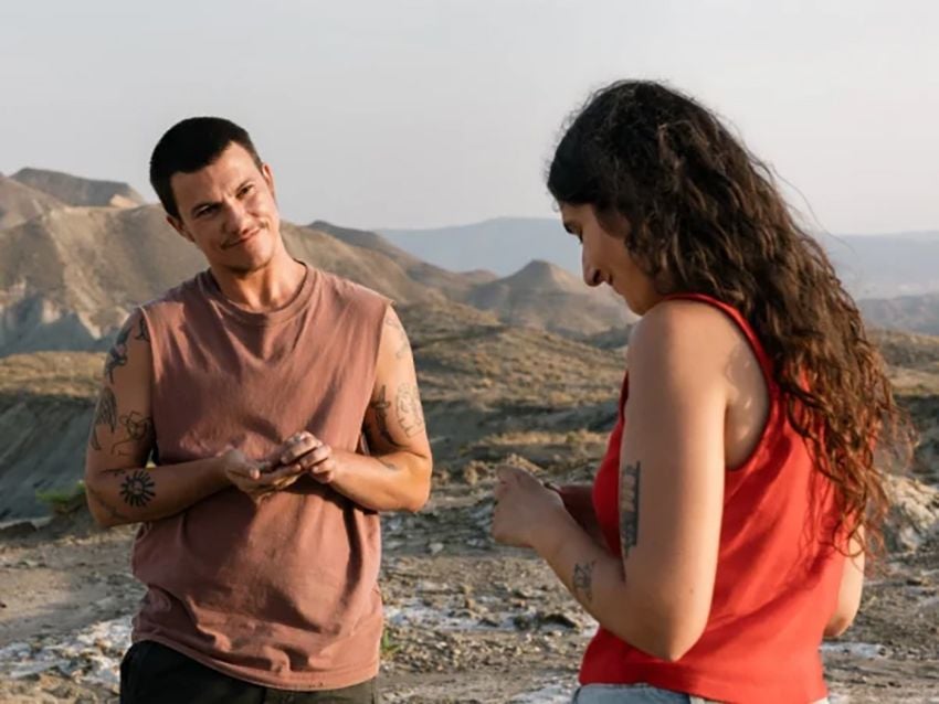 Iván & Hadoum : Foto