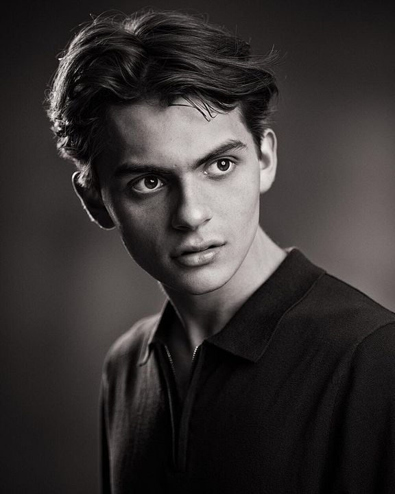 Póster Jem Matthews