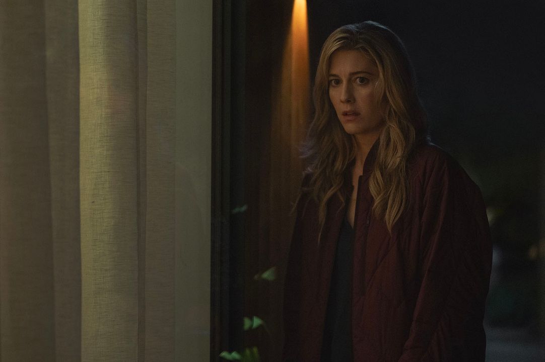 La mano que mece la cuna : Foto Mary Elizabeth Winstead