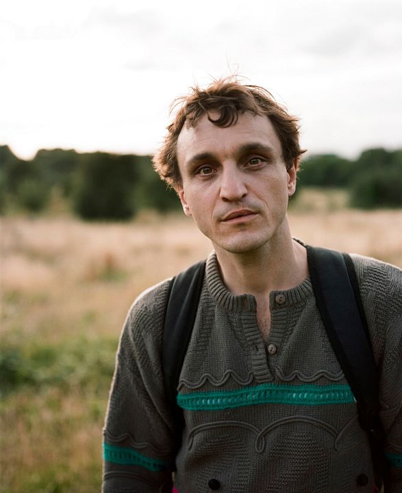 BIRD: Emprender el vuelo : Foto Franz Rogowski