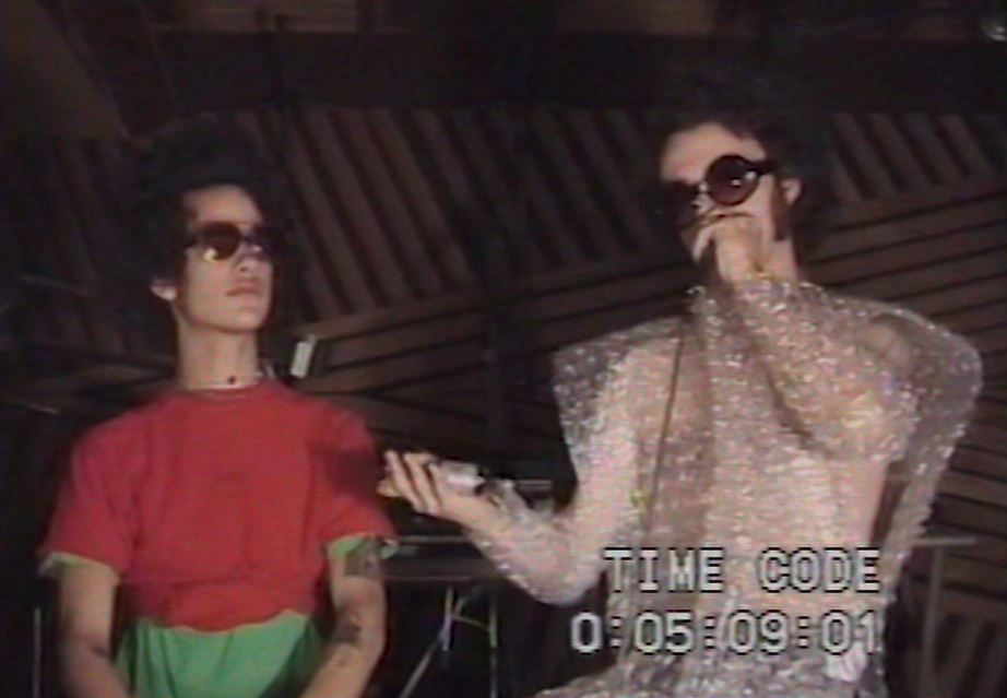 Omar and Cedric: If This Ever Gets Weird : Foto