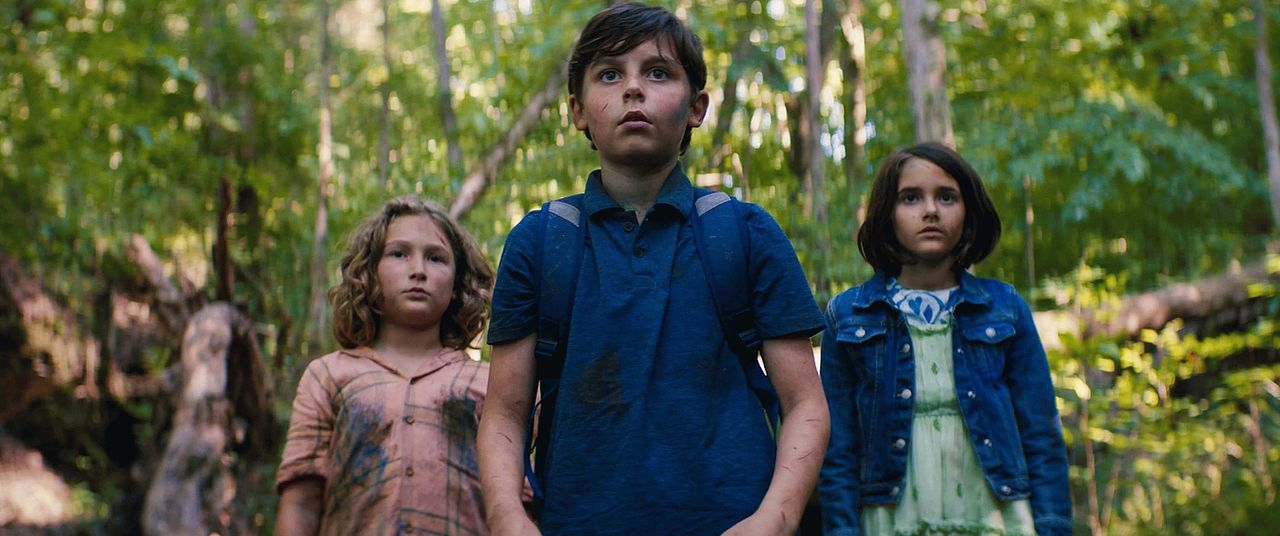 Dibujos Imaginarios : Foto