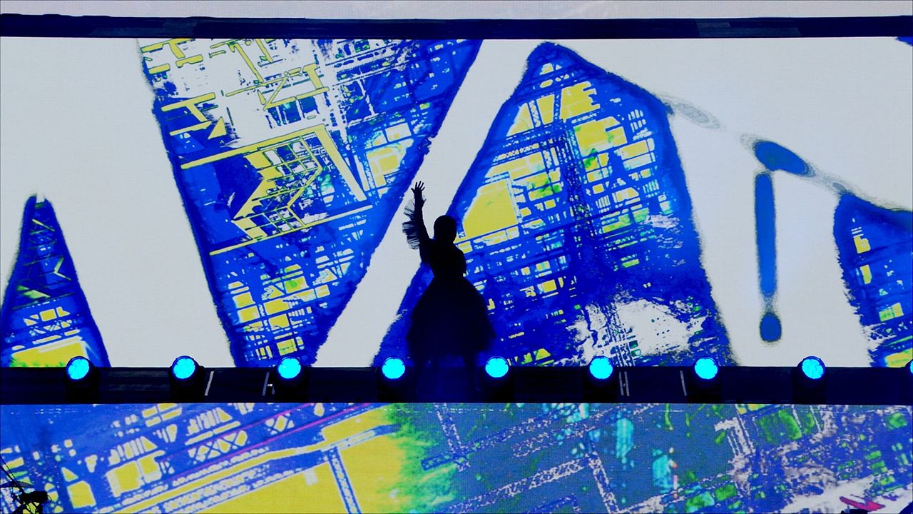  Ado SPECIAL LIVE ‘Shinzou’ : Foto