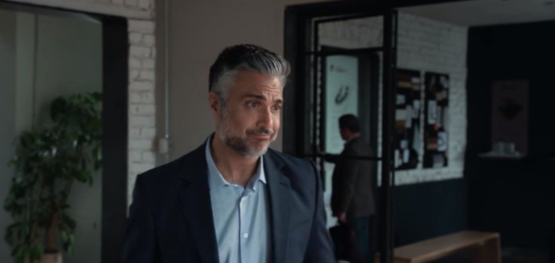 Atrápelo quien pueda : Foto Jaime Camil