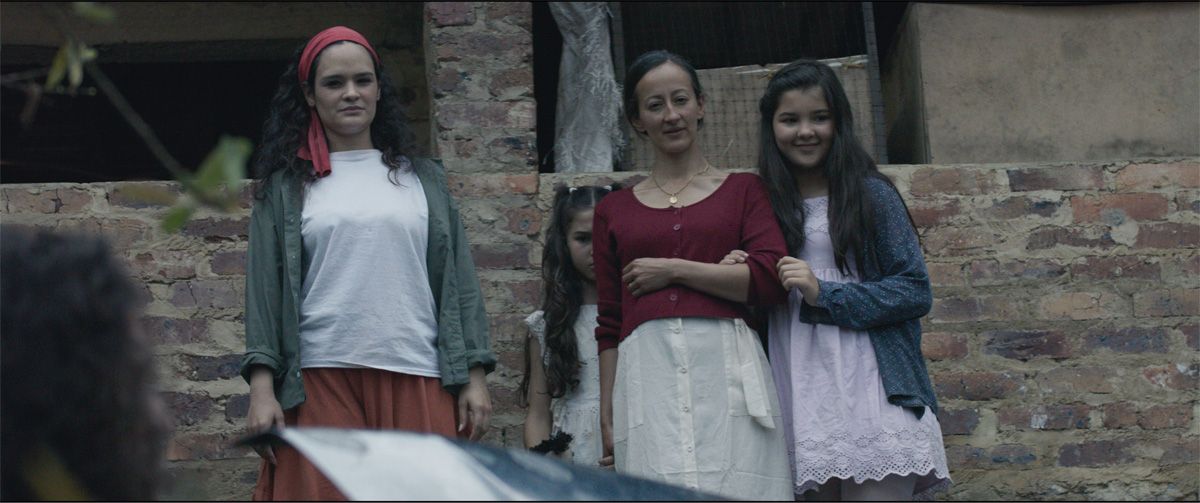 Tokio, el inicio : Foto