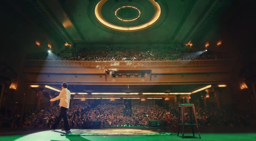 Ricardo Pérez: Guerrero de Dios : Foto Ricardo Pérez