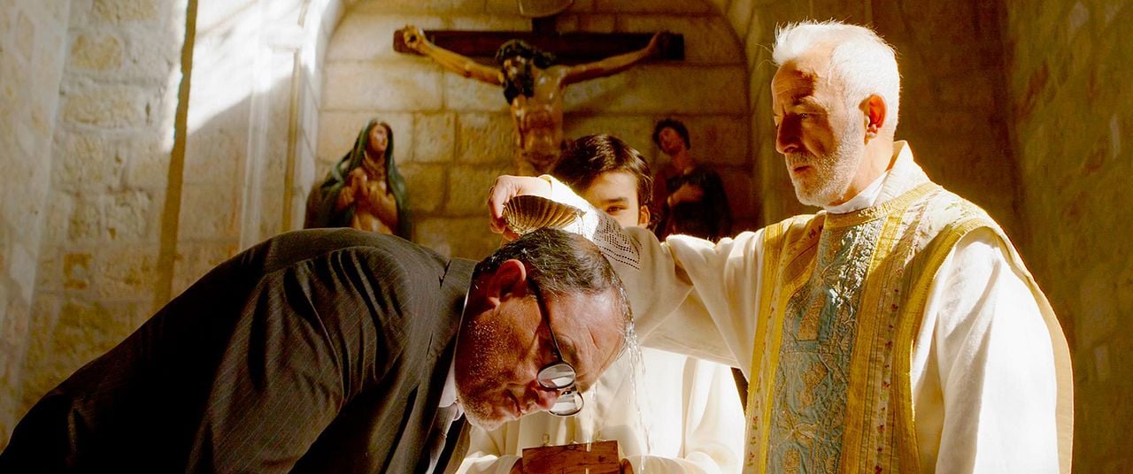 En busca del Mesías : Foto