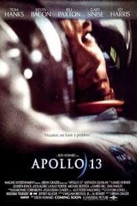 Apolo 13 : Póster