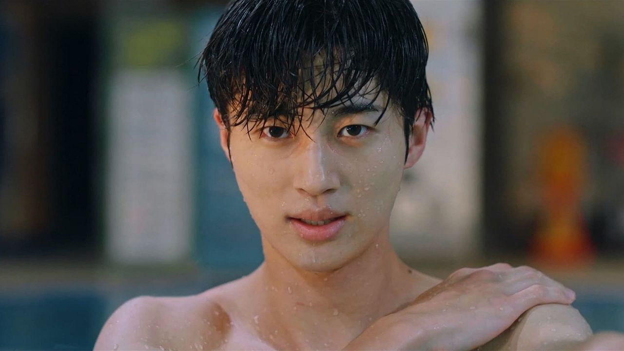 Corredora encantadora : Foto