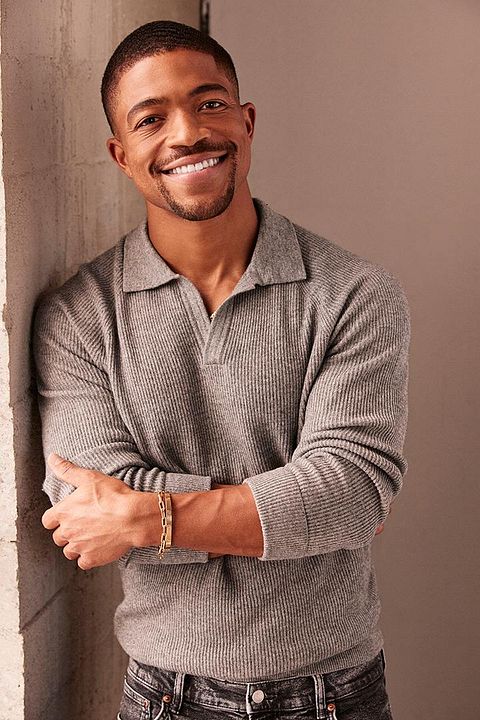 Póster Steven G. Norfleet