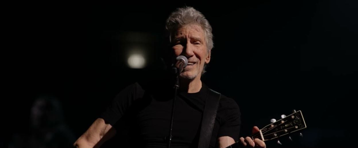 Roger Waters This Is Not A Drill: Live From Prague - The Movie : Foto