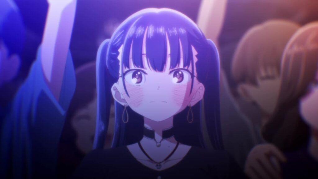 The Dangers In My Heart: La Película : Foto