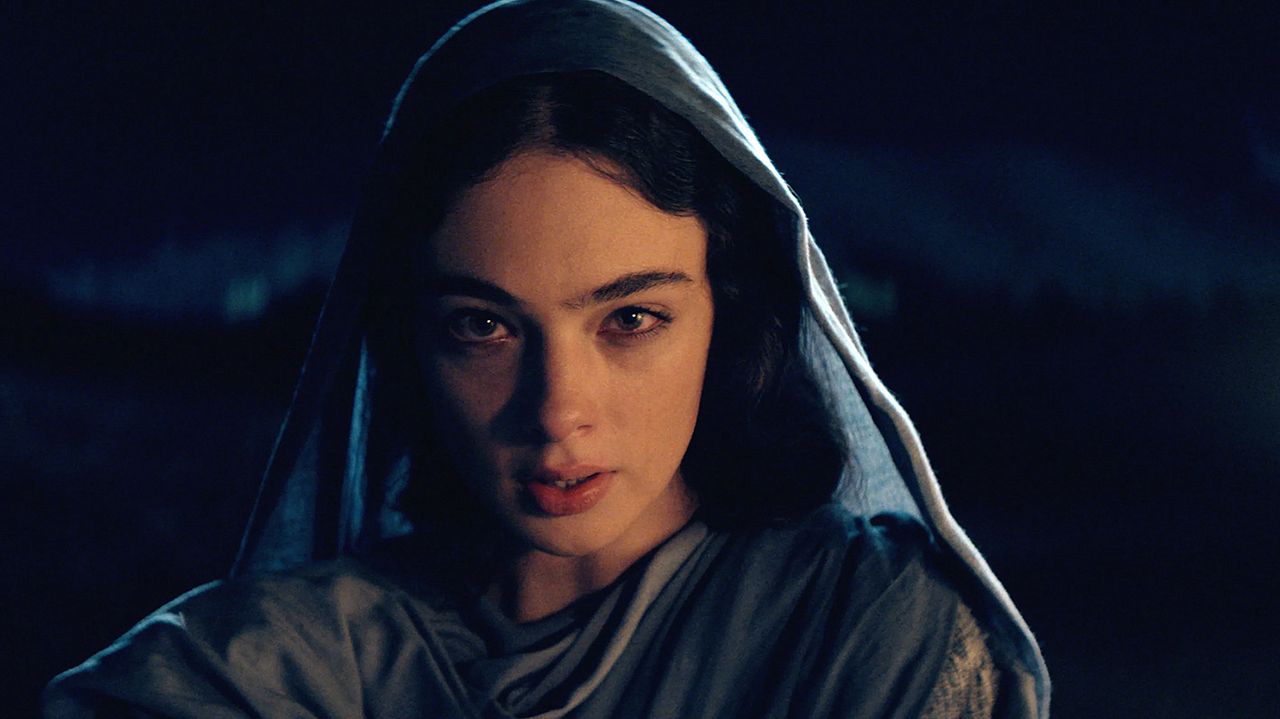 El Nacimiento de Cristo : Foto