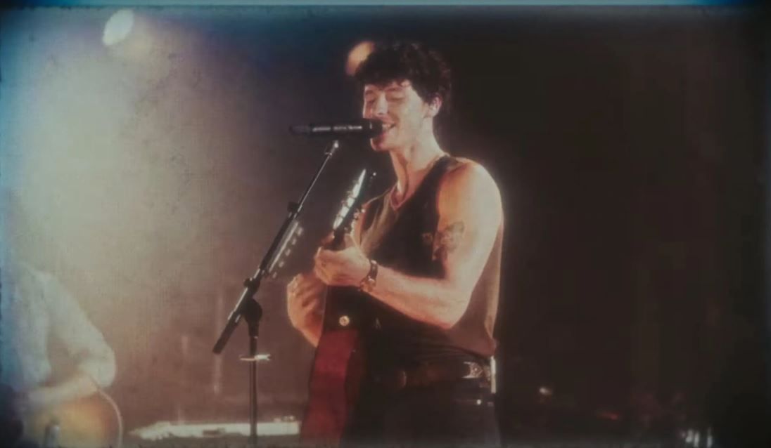 Shawn Mendes: For Friends & Family Only (A Live Concert Film) : Foto Shawn Mendes