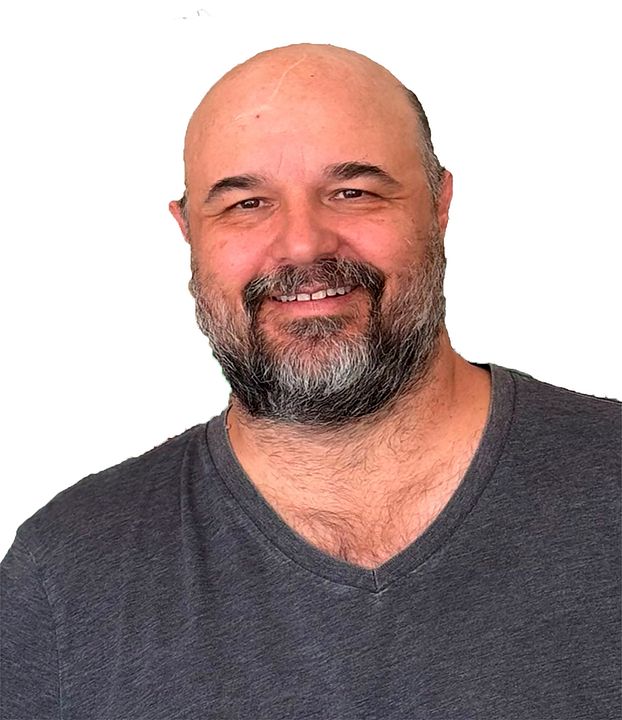 Póster Sergio Lebrija