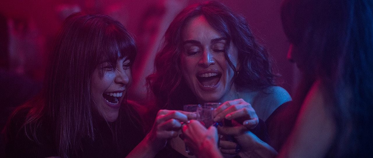 Un hombre por semana : Foto Ana de la Reguera