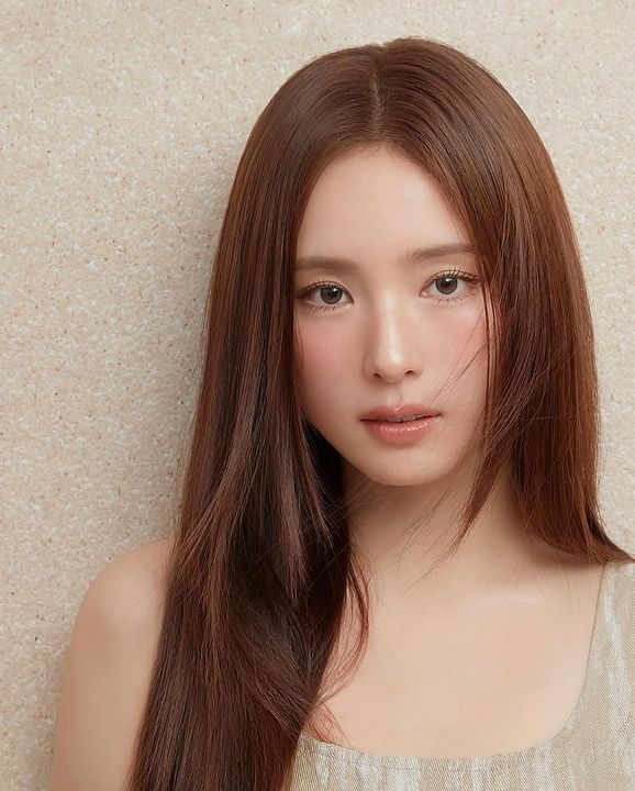 Póster Se-Kyung Shin