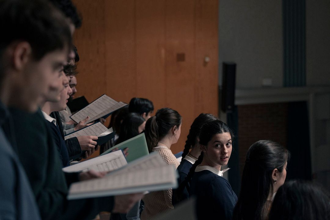 Los domingos : Foto Blanca Soroa