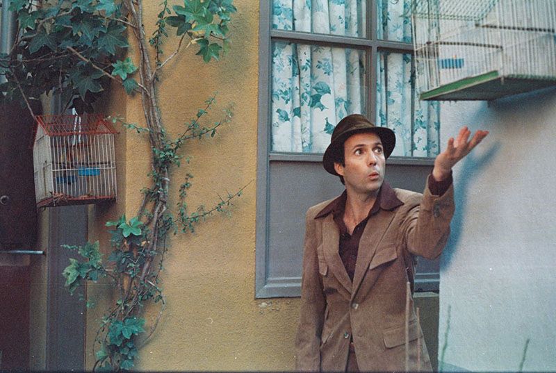 Chespirito: Sin querer queriendo : Foto