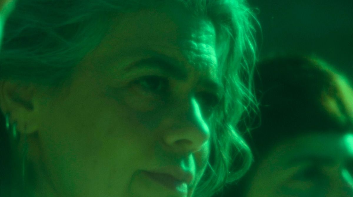 Los incrédulos : Foto