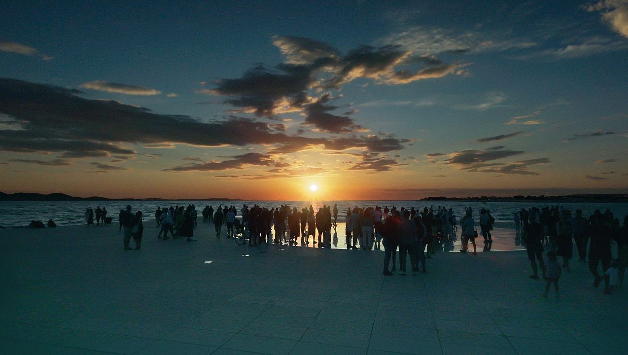 Sabiduría y felicidad : Foto