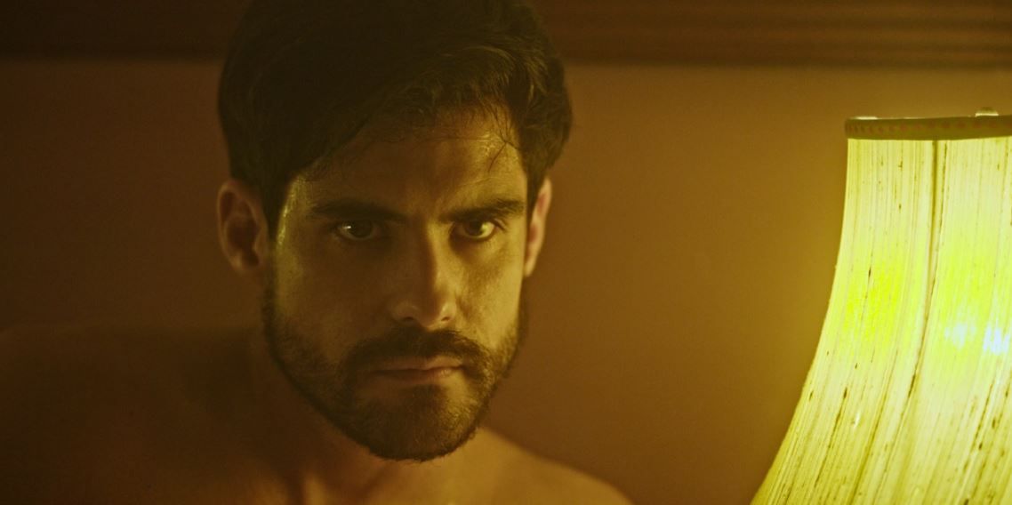 La vida en gris : Foto