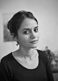 Póster Payal Kapadia