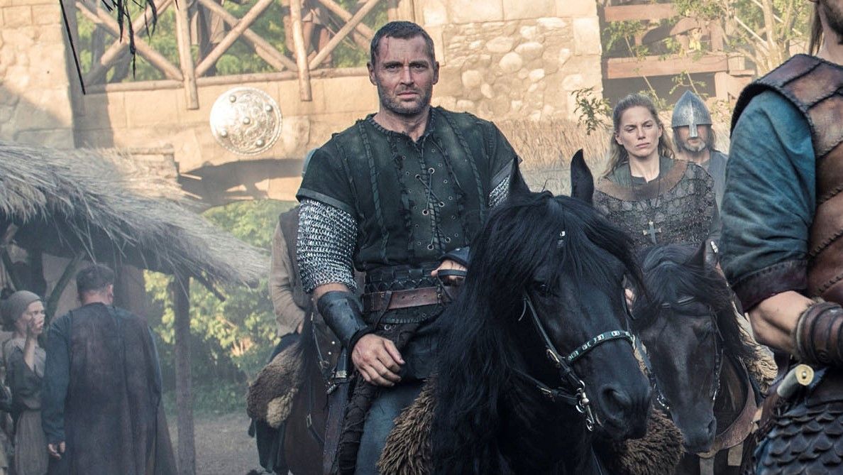 The Last Kingdom : Foto