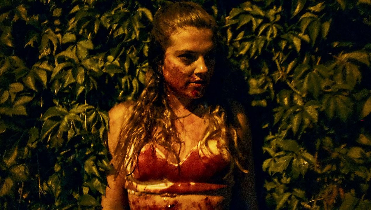 Apocalipsis Zombie: Paciente Z : Foto