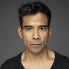 Póster Elías Toscano