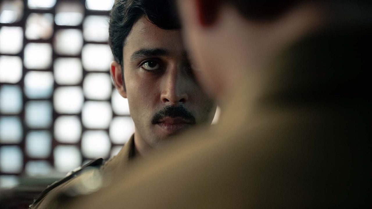 Sentencia de muerte : Foto