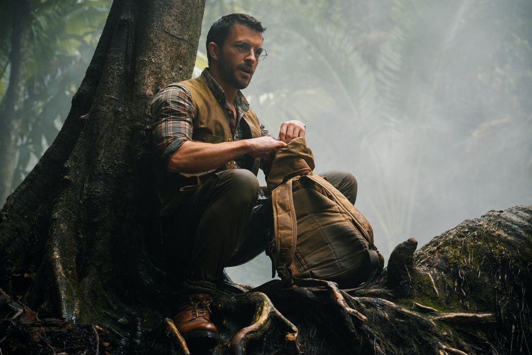 Jurassic World: Renace : Foto