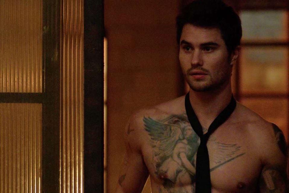 Almas Marcadas : Foto